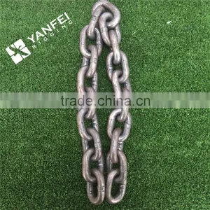 EN818-2 Lifting Chain G80 thumbnail-6