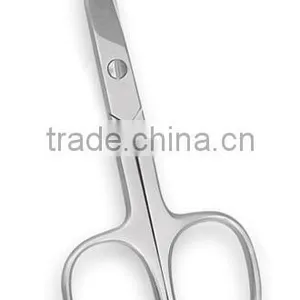 Nail Arrow Point Scissors 9 cm thumbnail-1
