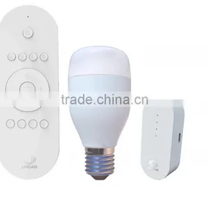 LinganLED Zigbee System With LED Chip Zigbee Led Lighting thumbnail-6