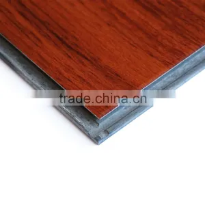 3.2 mm PVC Click Vinyl Flooring Plank thumbnail-2