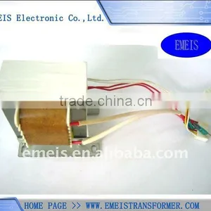 Low-frequency Transformer, Customized Specifications Accepted thumbnail-1