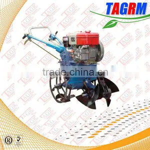 2013 Hot Sale Multifunction Sugar Cane Ridger Cultivator-Cum-Ridger 3ZP-0.6 thumbnail-1