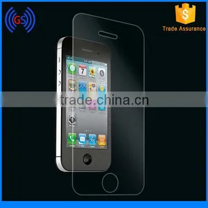 0.3mm,9H,2.5D Round Angle Tempered Glass Screen Protector For Iphone 7 thumbnail-3