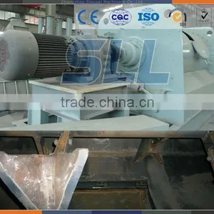Multifunctional Powder Plough Knife Mixer thumbnail-1