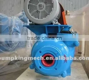 Slurry Pump for Dredger Supplier From China thumbnail-1