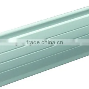 2015 Hot Sale Automatic Alum Rolling up Door Garagedoor and Accessories thumbnail-3