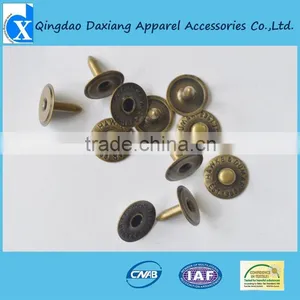 2015 New Style Metal Decorative Rivets Wholesale thumbnail-4