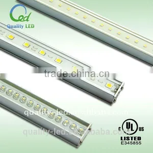 Shenzhen OEM ODM Factory 1m 75cm 50cm 25cm Aluminum Cabinet Strip Lighting UL Listed Led Linear Bar thumbnail-2