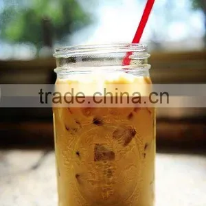 Non Dairy Creamer 28% Fat for Milk Tea thumbnail-4
