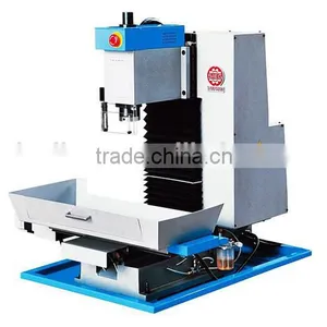 KX3 MACH 5000rpm Spindle Speed Hobby Cnc Milling Machine thumbnail-4
