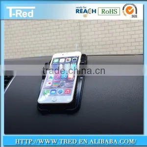 New China Products for Sale PU Gel Car Universal Holder thumbnail-1