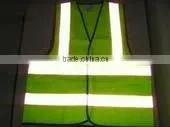 Hot Sale Reflective Vest 3m With Best Price in China thumbnail-1