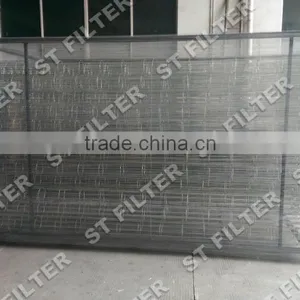 Carbon Steel Cage for Supporting Filter,filter Bag Cage thumbnail-3