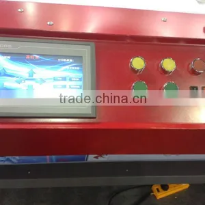 Smart Color Digital Inkjet uv Flatbed Printer thumbnail-4