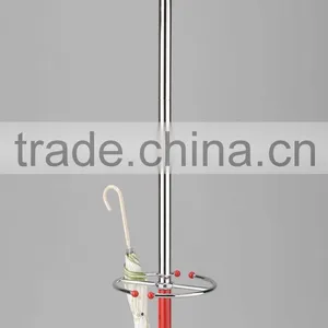 Metal Clothes Stand thumbnail-1