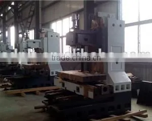 ZX540C Drilling and Tapping Machine Center thumbnail-4