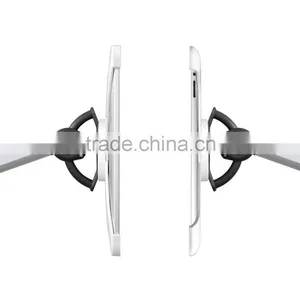 Floor Type IPad Stand, Handfree Bracket thumbnail-4