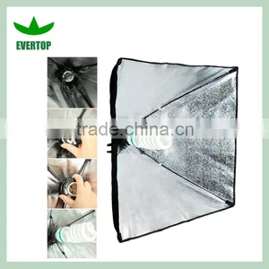 TS-SLK01Photo Studio Continuous Single Lighting Softbox Soft Box Light Stand Kit thumbnail-6