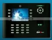 INST Fingerprint Door Locker Fingerprint Padlock thumbnail-3