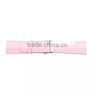 Colourful Leather Watch Band for Iphone Watch thumbnail-1