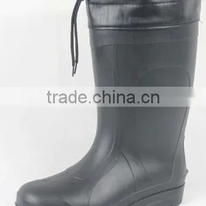 Agricultural Men High Quality Pvc Shoes From China thumbnail-1
