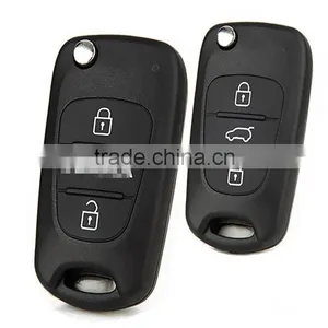 Transponder Remote Fake Car Key thumbnail-1