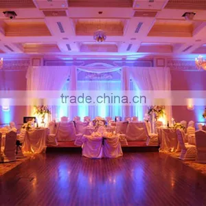 RGBWA 5IN1 Led Par Can IP65 Led Stage Par Led Par thumbnail-5