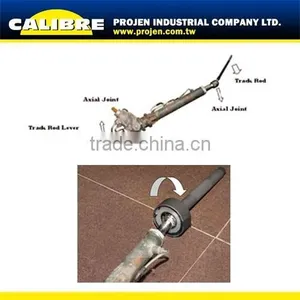 CALIBRE Track Rod (steering Arm) Remover and Installer Steering Arm Removal Tool thumbnail-3