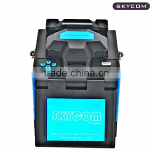Email Address of Fiber Fusion Splicer Manufacturer thumbnail-2