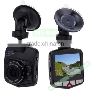 NEW!!! 2.3 Inch Full HD LCD Screen Display Car DVR Recorder, Car DVR Camera thumbnail-3