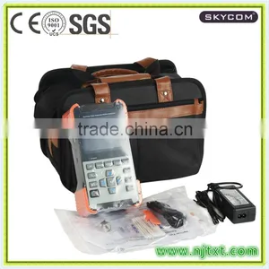 Skycom Micro OTDR T-OT100E thumbnail-2