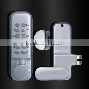 HOT SALE Mechanical Digital Door Lock or Password Lock thumbnail-1