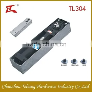 Stainless Steel Floor Spring Two Ways Speed Floor Spring Made in China thumbnail-1