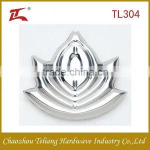 Stainless Steel 201 and 304 Decorative Accessories Flower thumbnail-1