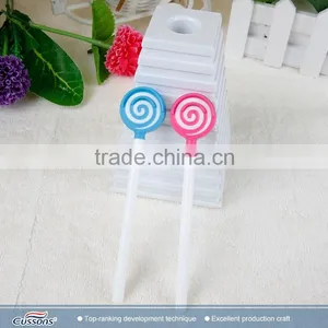 Promotional Home Use Oral Care Tongue Cleaner For Kids thumbnail-4