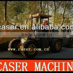 Wheel Loader With EPA Engine HOT SALE for USA and CANADA thumbnail-1