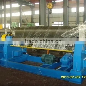 Top Quality CNC Machinery Rebars Cold Rolling Mill thumbnail-1