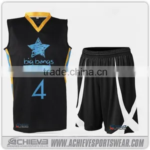 Custom Brand Basketball Shorts,basketball Jersey Design 2016 thumbnail-1