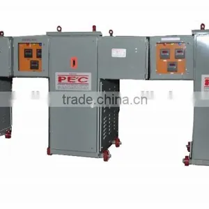 Automatic Voltage Stabilizer, SERVO VOLTAGE STABILIZER thumbnail-5