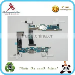 for Samsung Galaxy Note 4 Charger Dock Cable ,for Samsung Galaxy Note 4 USB Charger Flex Cable thumbnail-1