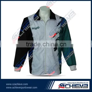 Custom Good Quality Waterproof Running Jacket for Man Women thumbnail-2