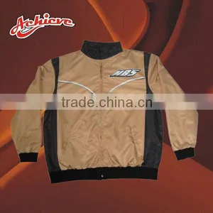 Windproof Tracksuit Jackets for Men thumbnail-1
