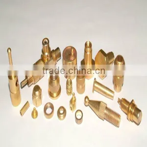 Customize High Precision Machining CNC Part s thumbnail-1