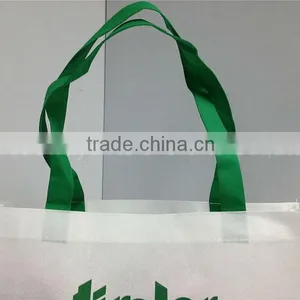 TNT Shopping Bags With Customized Logo thumbnail-4