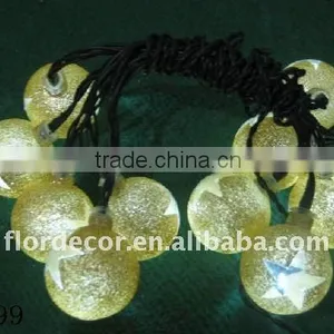 Solar String Light(SO4099) thumbnail-1