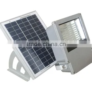 Heavy-duty Solar Flood Light:MSL04-06(Bulgarian) thumbnail-1