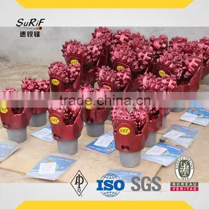 API & ISO Standard 10 5/8'' IADC 537 Tricone Bit / Rock Bits Manufacturer thumbnail-3