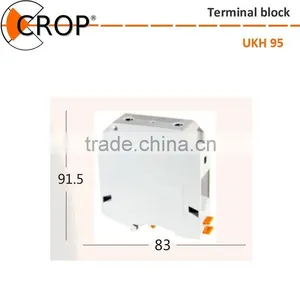Termination,Terminals , Terminal Block Connector UKH95 Type thumbnail-1
