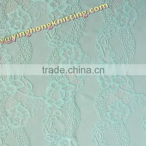 Lace Fabric Lace-fabric for Dress thumbnail-1