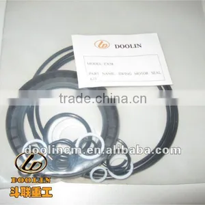 Excavator Seal Kit for Swing Motor Seal Kit thumbnail-1